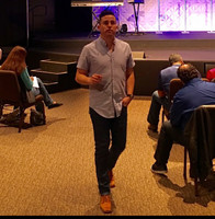 World Venture Marketing Inc Employee Brian Dunivant's profile photo