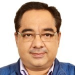 TechScore Employee Sushant Sharma's profile photo