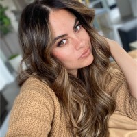 Urban Talent Management Employee Cassandra Lazenby's profile photo