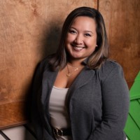 krM Architecture Employee Julie Mohamad's profile photo