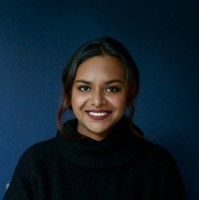 YPARD Employee Trisha Mandal's profile photo