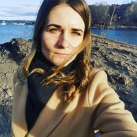 SPRUSAS Employee Gintarė Žilytė's profile photo