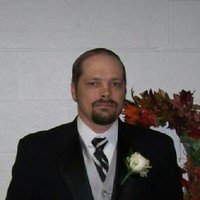 Spirit AeroSystems Employee Brian Odom Sr.'s profile photo