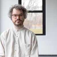 The Filomen M. D'Agostino Greenberg Music School Employee Anthony Vine's profile photo