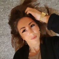 POPline Employee Alice Gerbi's profile photo