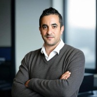 Retak Employee Joaquin Simagona's profile photo