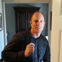 US Army Employee James Polak's profile photo