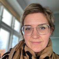 Sydtrafik Employee Anne Ilsted's profile photo