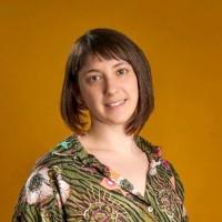 Dos35 Employee Irene Díaz Hernández's profile photo