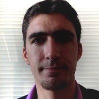 quick·off Employee Jérôme Salvat's profile photo