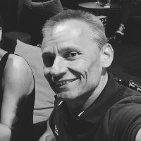 Novatra Employee Luc Bouffin's profile photo