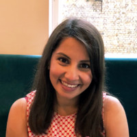 Teladoc Health UK Employee Nitisha Nahata's profile photo