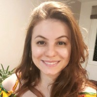 Fornova Group Employee Eduarda Haas De Mello's profile photo