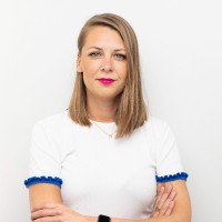 Atruvia AG Employee Sarah Lorenz's profile photo