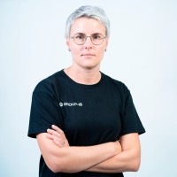 Group-IB Employee Maria Voitekhovskaia's profile photo