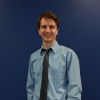 Geneca Employee Dave Gee's profile photo