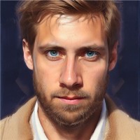 International Monetary Fund Employee Xavier Lavayssière's profile photo