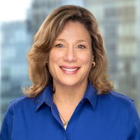 Merrill Lynch Employee Debbie Schultz's profile photo