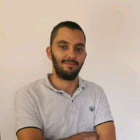 TNation Employee Djordje Radovanovic's profile photo
