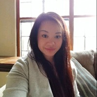 VintaBio Employee Huyen Hoang's profile photo