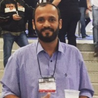 UPTON Ltda Employee João Alvarenga's profile photo