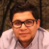 Digitinary Employee Salah abu-Msameh's profile photo