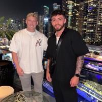 Paradigm Media UK Employee Charlie Williams's profile photo