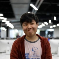 Min Gyu's profile photo