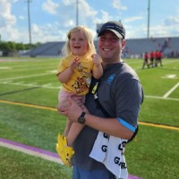 AFC Ann Arbor Employee Christopher Hagedon's profile photo