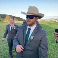 Southern Industrial Constructors, Inc. Employee Joel Waters's profile photo