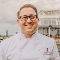 The Sea Pines Resort Employee Benjamin Harris's profile photo