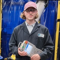 FORG3D Employee Leo Moore's profile photo