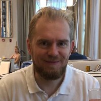 Dmitry Shkarichev Email & Phone Number