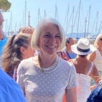 Sereine Mauborgne Email
