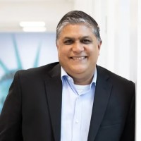 Stealth Startup Employee Nand Mulchandani's profile photo