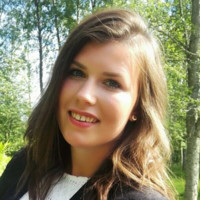 Herea Employee Sofie Berg's profile photo