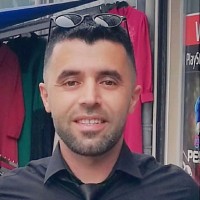 Riskturk Employee Erkan Bingöl's profile photo