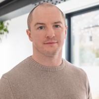 Stil Acoustics Employee James Cope's profile photo