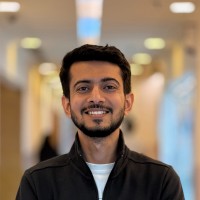 Unbrief Employee Arjit Singh's profile photo