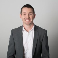 Linesight Employee Paul Brady's profile photo