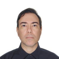 TT Work Employee Clóvis de Melo Jr's profile photo