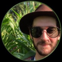 Croptix Employee Alex Rowland's profile photo