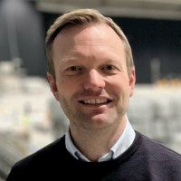 Unity Arena Employee Kjetil Tveit's profile photo