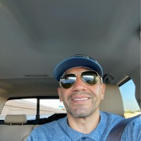 Pearson Air Employee Jorge Villa's profile photo