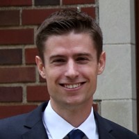 Cohesity Employee Mitchell May's profile photo