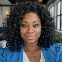 Builders + Backers Employee Ashley Foreman's profile photo