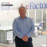 E Factor Network Employee Juan Antonio Gutierrez Zapata's profile photo