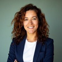 Amy Bloom Inc. Employee Grace Carolina Escudero's profile photo