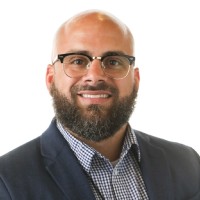 Elevate US Employee Brandon Langford's profile photo