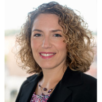 Dana-Farber Cancer Institute Employee Rebecca Gavin's profile photo